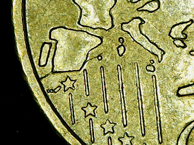 sena coins